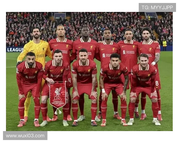 范戴克盼萨拉赫续约留队成关键